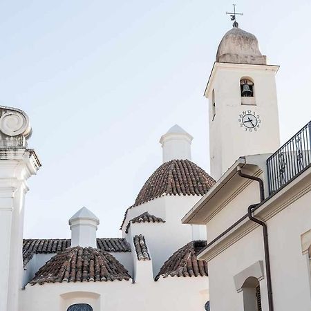 Domo Orise Alloggio In Pieno Centro Орозеи Экстерьер фото